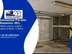 Box/posto auto in Residenziale