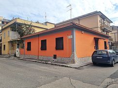 Casa indipendente in Residenziale