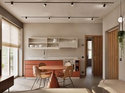 Appartamento in Residenziale