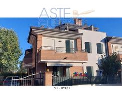 Villetta a schiera in Residenziale