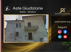 Casa indipendente in Residenziale