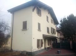 Casa indipendente in Residenziale