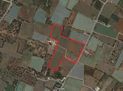 Terreno agricolo in Commerciale