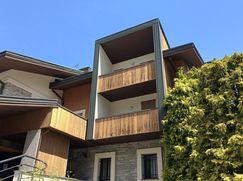 Appartamento in Residenziale
