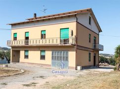 Casa indipendente in Residenziale