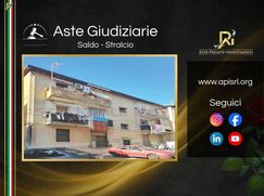 Appartamento in Residenziale