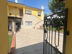 Villa in Residenziale