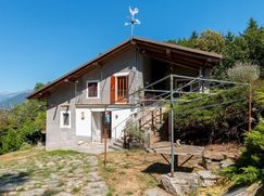 Baita/Bungalow/Chalet/Trullo in Residenziale