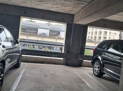 Box/posto auto in Residenziale