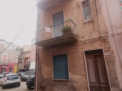 Casa indipendente in Residenziale