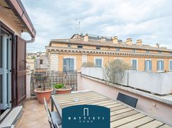Attico/Mansarda in Residenziale