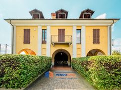 Appartamento in Residenziale