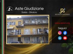 Appartamento in Residenziale