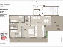 Appartamento in Residenziale