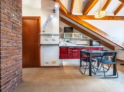 Attico/Mansarda in Residenziale