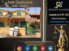 Villetta a schiera in Residenziale