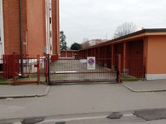 Box/posto auto in Residenziale