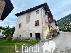 Villetta a schiera in Residenziale