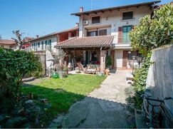 Casa indipendente in Residenziale