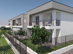 Appartamento in Residenziale