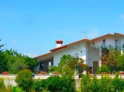 Villa in Residenziale