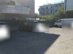 Box/posto auto in Residenziale