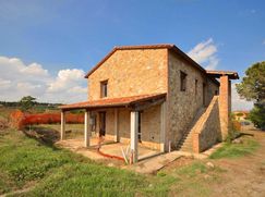Rustico/Casale in Residenziale