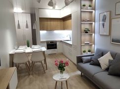 Appartamento in Residenziale