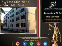 Appartamento in Residenziale