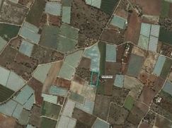 Terreno agricolo in Commerciale