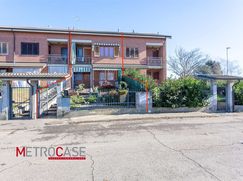 Villetta a schiera in Residenziale