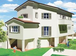 Appartamento in Residenziale
