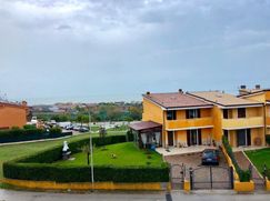 Villetta a schiera in Residenziale