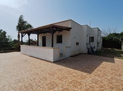Villetta a schiera in Residenziale
