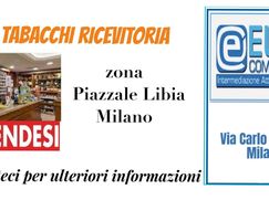 Attività/Licenza (con o senza mura) in Commerciale