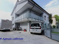 Casa indipendente in Residenziale
