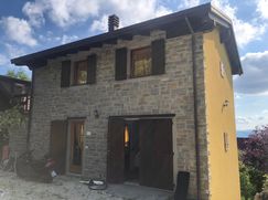 Casa indipendente in Residenziale