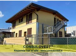 Appartamento in Residenziale