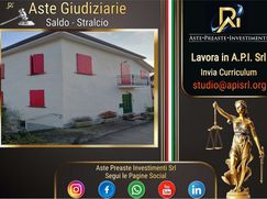 Casa indipendente in Residenziale