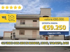 Appartamento in Residenziale
