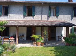 Casa indipendente in Residenziale