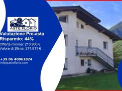Villetta a schiera in Residenziale
