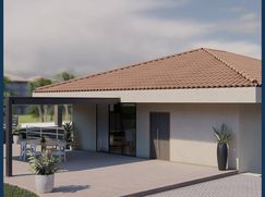 Villa in Residenziale