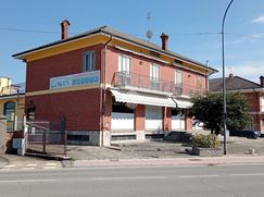 Villa in Residenziale