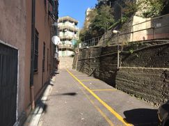 Box/posto auto in Residenziale