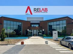 Ufficio in Commerciale