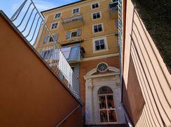 Appartamento in Residenziale