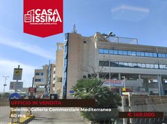 Ufficio in Commerciale