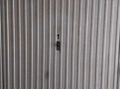 Box/posto auto in Residenziale