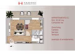 Appartamento in Residenziale